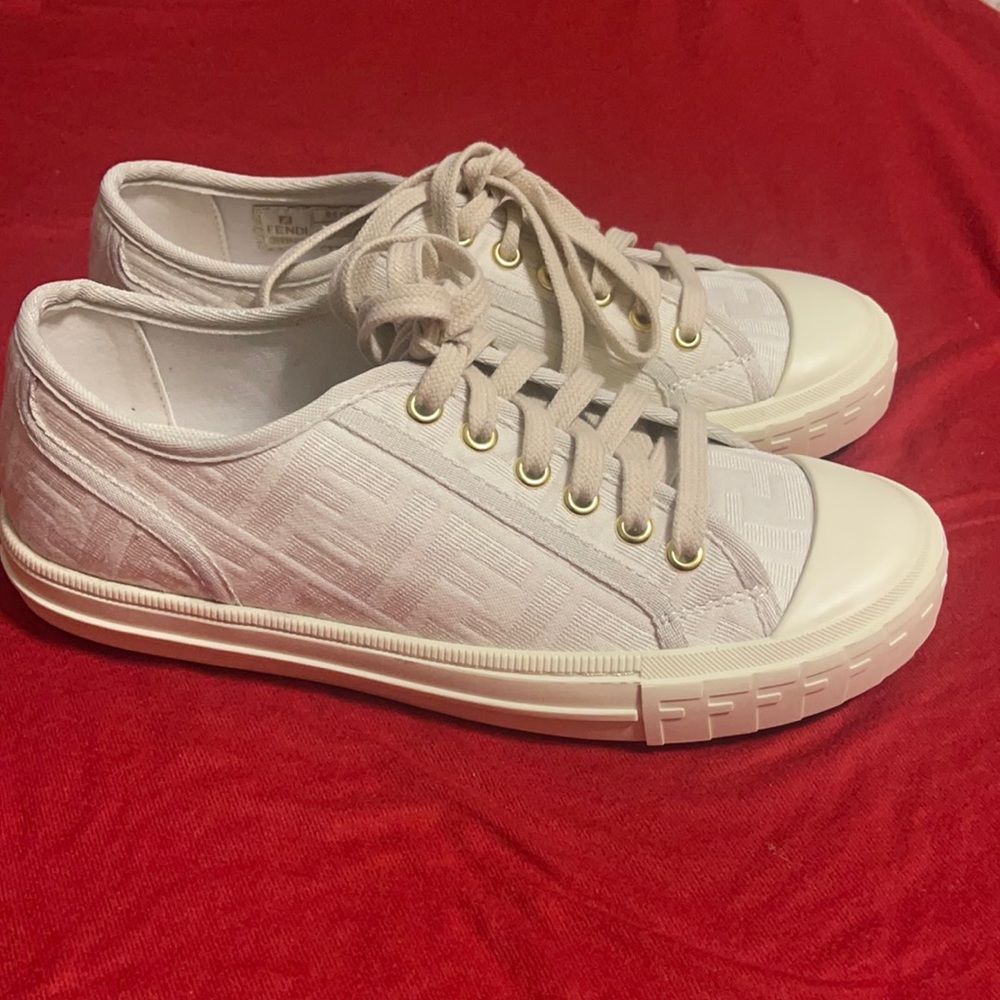 Fendi Sneaker